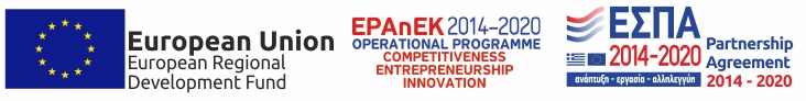 ΕΣΠΑ - EPAnEK - European Union